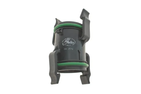 Патрубок інтеркулера VW Caddy 1.2-1.4 TGI/TSI 15- GATES Gates 09-1519