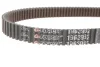 Ремінь приводу колеса Polaris Ranger/Sportsman/X2 500 07- GATES Gates 19G3982 (фото 3)