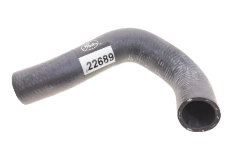Патрубок радіатора (нижній) Toyota Rav 4 II 2.0-2.4 00-05 GATES Gates 22689
