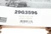 Ремінь приводу колеса Bennche Bighorn/Cowboy/Kymco UXV 700i/Yamaha Grizzly/Kodiak 04- GATES Gates 29G3596 (фото 6)