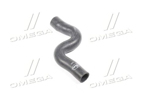 Шланг гумовий системи охолодження Верх (33мм/33мм) BMW 3 (E30), 5 (E28) FORD ESCORT IV, ESCORT IV EXPRESS, ORION II 1.1/1.3/1.8 05.81-10.90 Gates 3264