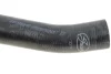 Патрубок системи охолодження (верхній) VW Golf II/ Jetta II -91 GATES Gates 3311 (фото 3)