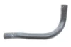 Патрубок системи охолодження Opel Omega A 1.8-2.0 86-94 GATES Gates 3379 (фото 1)