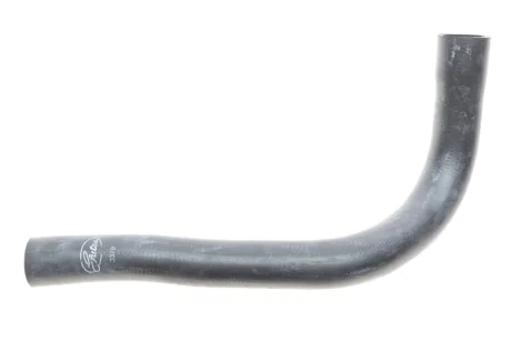 Патрубок системи охолодження Opel Omega A 1.8-2.0 86-94 GATES Gates 3379