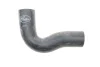 Патрубок системи охолодження (нижній) VW Golf II/ Jetta II 83-91 GATES Gates 3473 (фото 1)