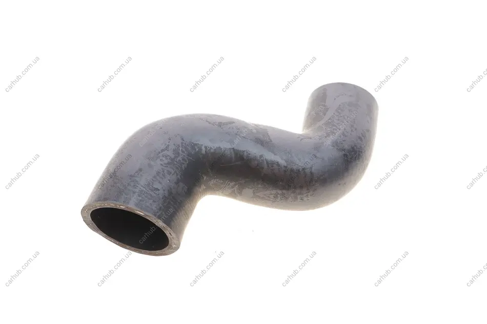 Патрубок радіатора (нижний) Opel Astra F/Vectra A 1.4-2.0 -98 GATES Gates 3572 (фото 1)