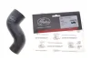 Патрубок радіатора (нижній) Opel Combo 1.2-1.4 94-01 GATES Gates 3733 (фото 2)