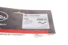 Патрубок радіатора (верхній) VW Golf 1.8 91-02 GATES Gates 3749 (фото 2)