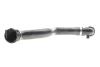 Патрубок системи охолодження BMW 3 (E46) 1.6/1.8i (M43) 97-06 (зверху) (L) GATES Gates 3936 (фото 3)
