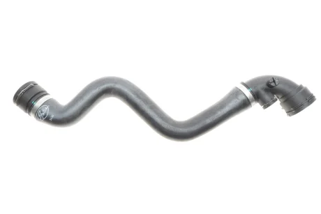 Патрубок системи охолодження BMW 3 (E46) 1.6/1.8i (M43) 97-06 (зверху) (L) GATES Gates 3936
