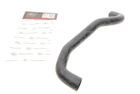 Патрубок радіатора Citroen Berlingo/Peugeot Partner 2.0HDi 99-11 GATES Gates 3985