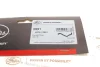 Патрубок системи охолодження Citroen Berlingo/Peugeot Partner 1.6 HDI 08- GATES Gates 3991 (фото 7)