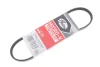 Ремінь генератора Hyundai i20/i30/Kia Rio 1.0 T-GDI 17- GATES Gates 3PK592SF (фото 2)