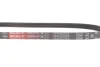 Ремінь генератора Hyundai i20/i30/Kia Rio 1.0 T-GDI 17- GATES Gates 3PK592SF (фото 4)