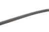 Ремінь генератора Hyundai Elantra III 1.8/Nissan Micra/Note 1.0-1.4 00- GATES Gates 3PK668 (фото 3)