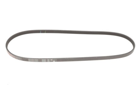 Фото ремінь генератора Mitsubishi Outlander 2.0/2.4 14- Gates 3PK823SF Ремінь генератора Mitsubishi Outlander 2.0/2.4 14- Gates 3PK823SF