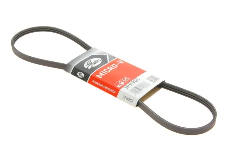 Ремінь генератора Fiat Palio GATES Gates 3PK905