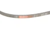 Ремінь генератора BMW 3 (F30/F80/G30/F)/5 (G30/F90/G31)/X3 (G01/F97) 2.0 15- B48 Gates 3PK968 (фото 4)