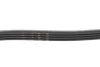 Ремінь генератора Fiat Doblo 1.3JTD 04- (PS) GATES Gates 4PK1022SF (фото 3)