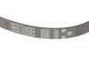 Ремень генератора клиновый Gates 4PK1022SF (фото 4)