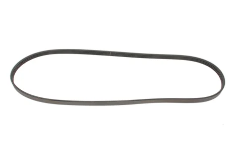Ремінь генератора Renault Rapid 1.4i 91-98 GATES Gates 4PK1195