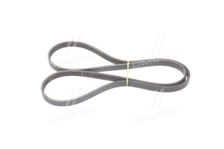 Фото ремінь Gates 4PK1395 Ремінь Gates 4PK1395