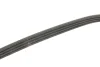 Ремінь генератора Opel Astra J/Insignia A/Alfa Romeo 159 1.6/1.8 05-17 GATES Gates 4PK643SF (фото 3)