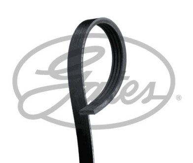 Ремень генератора Citroen Jumper 1.9TD 94-02 Gates 4PK698