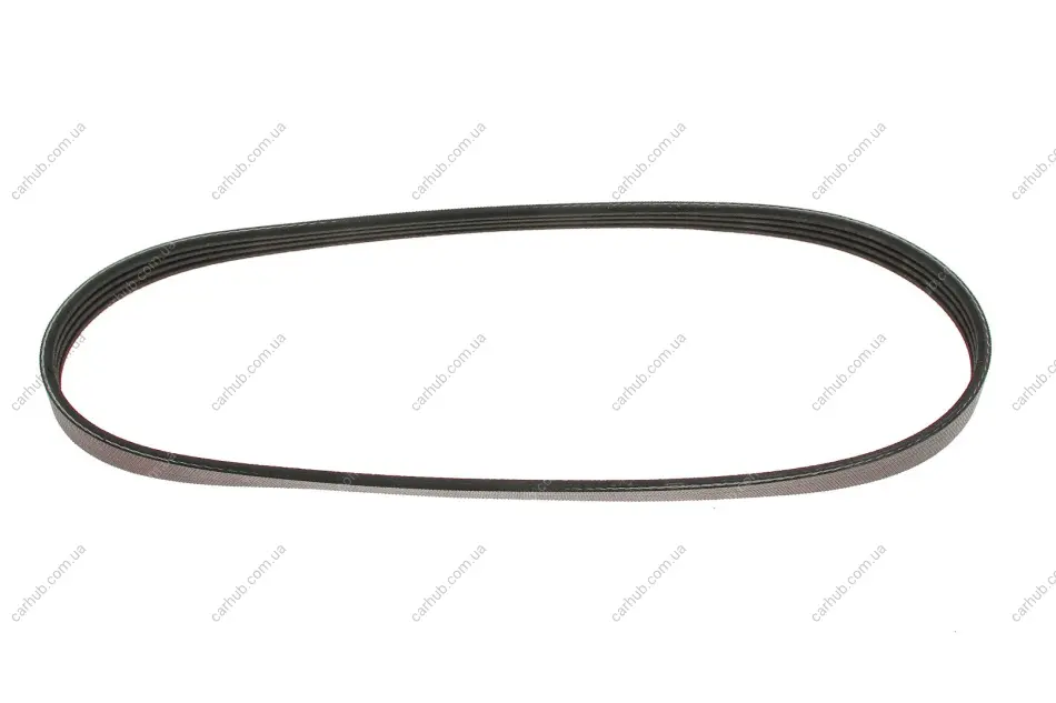 Ремінь генератора Ford Transit 2.0 TDCI 00-06 GATES Gates 4PK738 (фото 1)