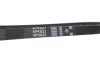 Ремінь генератора Nissan Primera/Micra/Note/Toyota Corolla 1.0-2.5D 83- GATES Gates 4PK823 (фото 3)
