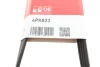 Ремінь генератора Nissan Primera/Micra/Note/Toyota Corolla 1.0-2.5D 83- GATES Gates 4PK823 (фото 6)
