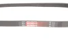 Ремінь генератора Honda Civic VI/Nissan Primera 1.3-6.0 87- GATES Gates 4PK845 (фото 3)