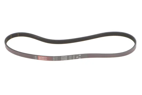 Ремінь генератора Audi/BMW/Fiat/Kia/Mazda GATES Gates 4PK890