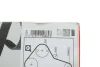 Ремінь ГРМ Citroen Jumper/Jumpy/Peugeot Expert 1.9D 94-11 (25.4x136z) GATES Gates 5049XS (фото 5)