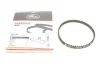 Ремінь ГРМ Hyundai Elantra/Mitsubishi Outlander 2.0i/2.4i 03- GATES Gates 5257XS