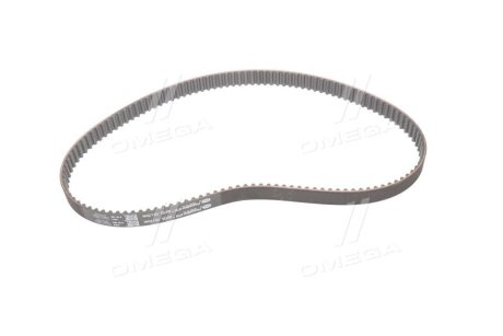 Фото 1 - пас ГРМ з довжиною кола понад 60 см, але не більш як 150см Gates 5421XS Пас ГРМ з довжиною кола понад 60 см, але не більш як 150см Gates 5421XS (фото 1)