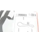 Ремінь ГРМ Hyundai Accent/Kia Cerato/Rio 1.4/1.5/1.6 95- (105x22) GATES Gates 5479XS (фото 6)