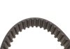 Ремінь ГРМ Citroen C3/Peugeot 206/207/208 1.4 HDI 09-/Ford Fiesta 1.4 TDCi 10- (25.4x139z) Gates 5657XS (фото 3)