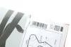 Ремінь ГРМ Renault Kangoo/Laguna III/Clio III 1.6 16V 01- (27.4x132) GATES Gates 5671XS (фото 5)