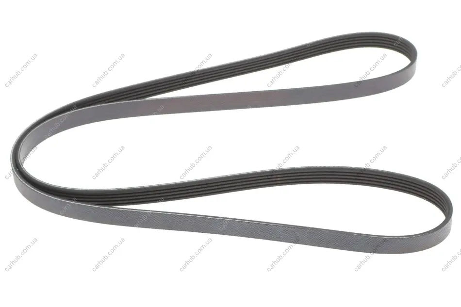 Ремінь генератора Hyundai Terracan 2.9 CRDi 01-06 GATES Gates 5PK1698 (фото 1)