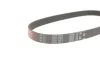 Ремінь генератора Mazda 626/Subaru Forester/Impreza/Legacy/Outback 89- Gates 5PK683 (фото 2)