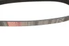 Ремінь генератора Ford C-Max/ Focus II-III/Volvo C30/S40 II/V50 1.8-2.0 03- GATES Gates 5PK705SF (фото 2)
