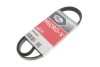 Фото 2 - ремінь генератора Opel Omega B 2.5DTI 01-03 Gates 5PK828 Ремінь генератора Opel Omega B 2.5DTI 01-03 Gates 5PK828 (фото 2)