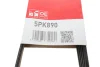 Ремінь генератора BMW 3/5 90-00 / Ford Focus 2.5 05-12 GATES Gates 5PK890 (фото 5)