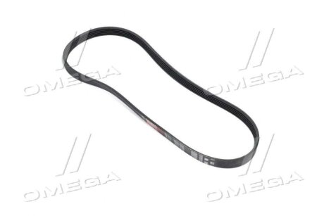 Фото ремінь генератора PICANTO 1.0 11-17 Gates 5PK925 Ремінь генератора PICANTO 1.0 11-17 Gates 5PK925