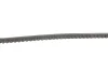 Ремінь генератора Mitsubishi L300/L400 2.5 D 94-05/Hyundai H-1 97-04 (10x1100) Gates 6224MC (фото 3)