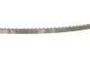 Ремінь генератора Mitsubishi L300/L400 2.5 D 94-05/Hyundai H-1 97-04 (10x1100) Gates 6224MC (фото 4)