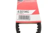 Ремінь генератора Audi A4/A6/VW Passat 1.8T 96-00 (11x528) GATES Gates 6301MC (фото 6)
