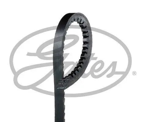 Ремінь генератора 13x 900 Ford Sierra/Scorpio/Nissan Gates 6466MC (фото 1)
