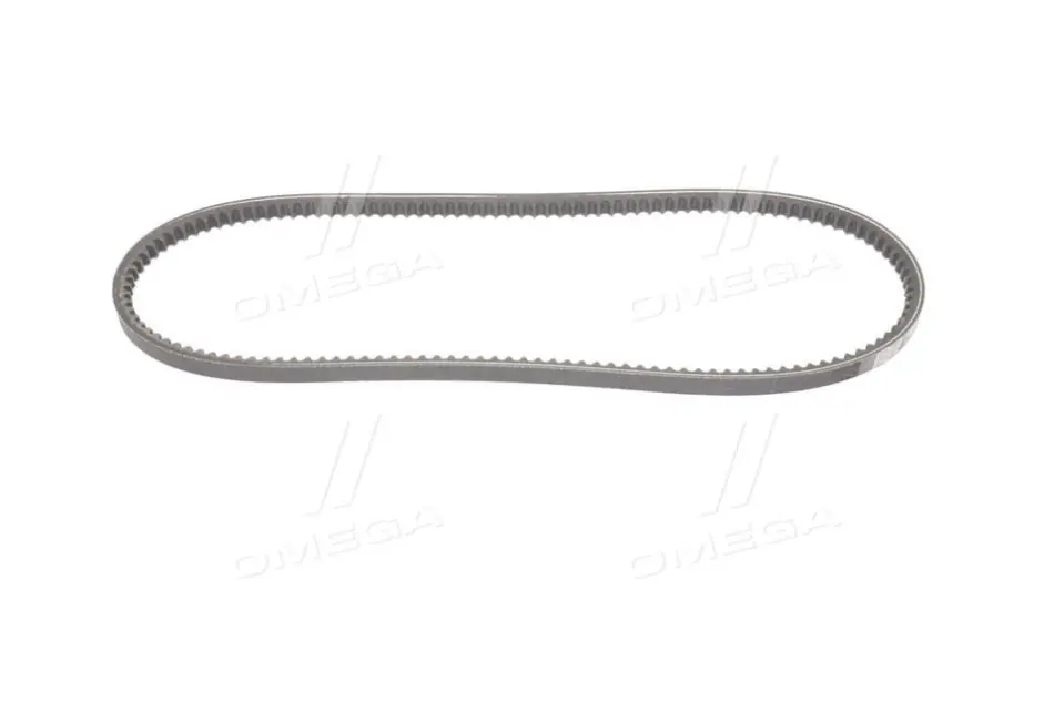 Ремінь генератора VW T4 2.4D -94 (13x1050) GATES Gates 6472MC (фото 1)
